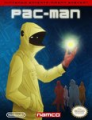 Pacman by ~mscorley on deviantART