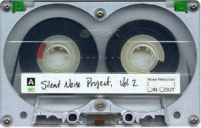 Silent Noise Project Volume 2